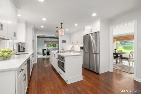 Tiny photo for 11 Turkey Hill Circle, Westport, CT 06880 (MLS # 24197538)