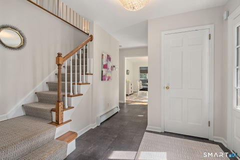Tiny photo for 11 Turkey Hill Circle, Westport, CT 06880 (MLS # 24197538)