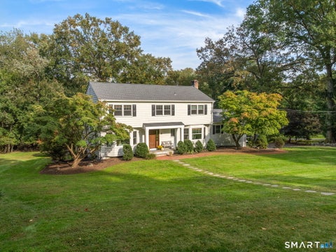 Tiny photo for 11 Turkey Hill Circle, Westport, CT 06880 (MLS # 24197538)