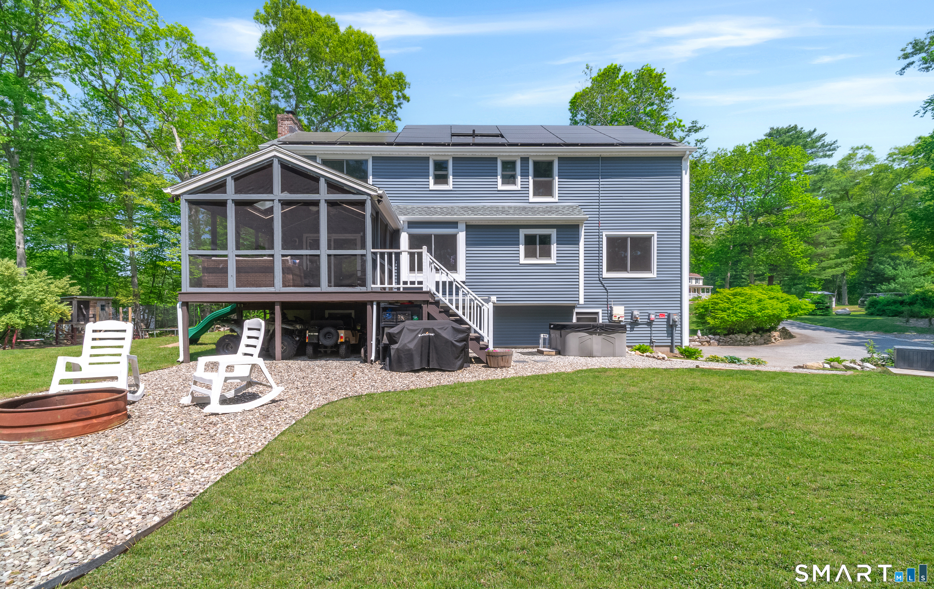 6 Diamond Road
