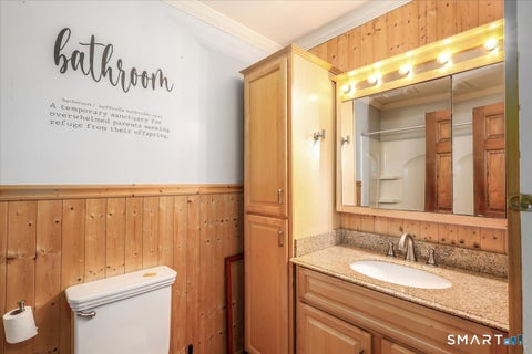 Tiny photo for 12 Dick Finn Road, New Fairfield, CT 06812 (MLS # 24192434)