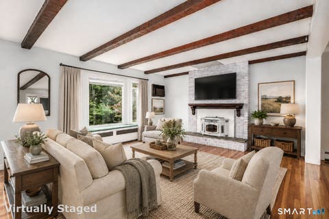 Tiny photo for 12 Dick Finn Road, New Fairfield, CT 06812 (MLS # 24192434)