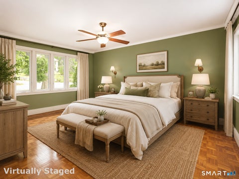 Tiny photo for 12 Dick Finn Road, New Fairfield, CT 06812 (MLS # 24192434)