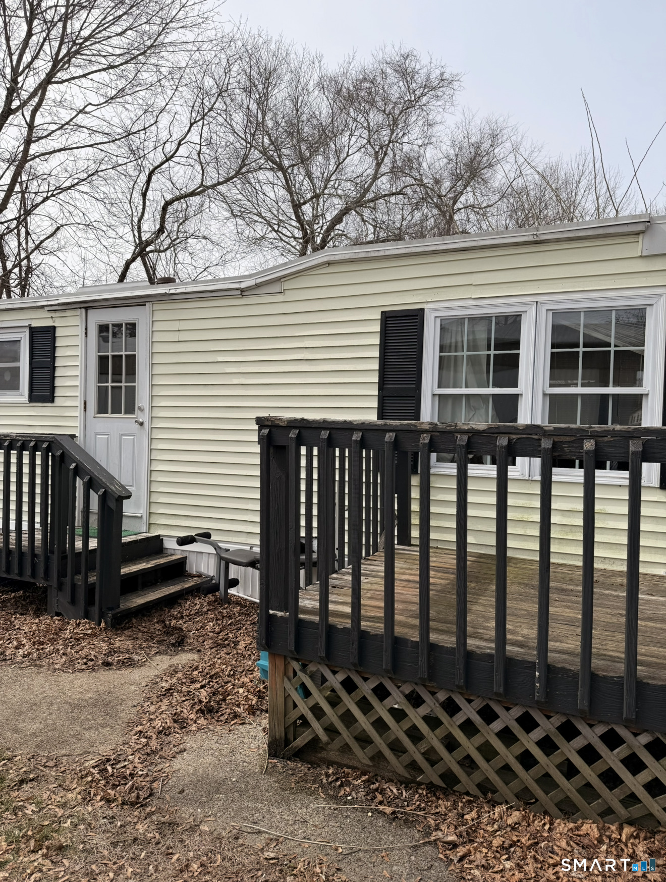 252 Old Canterbury Turnpike LOT 32