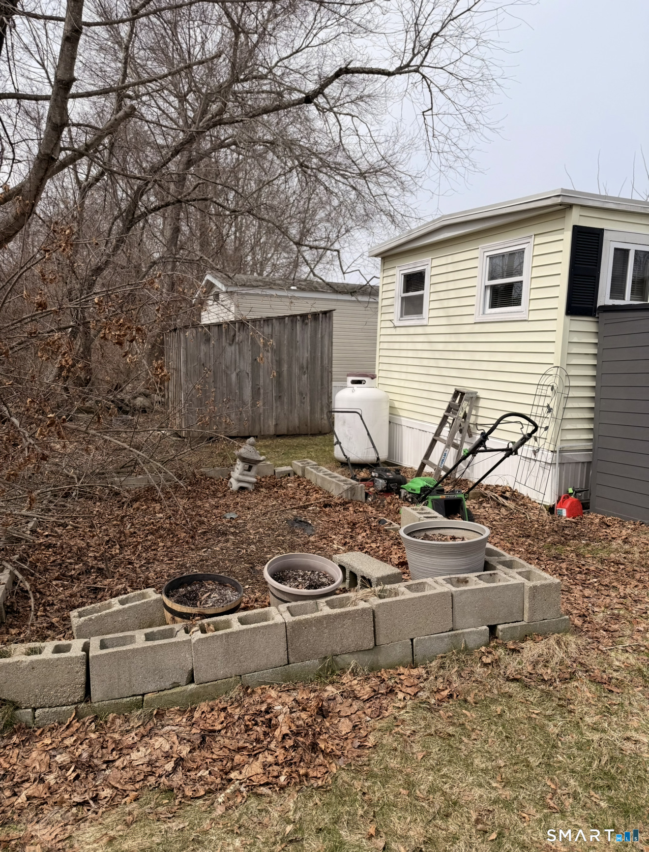 252 Old Canterbury Turnpike LOT 32