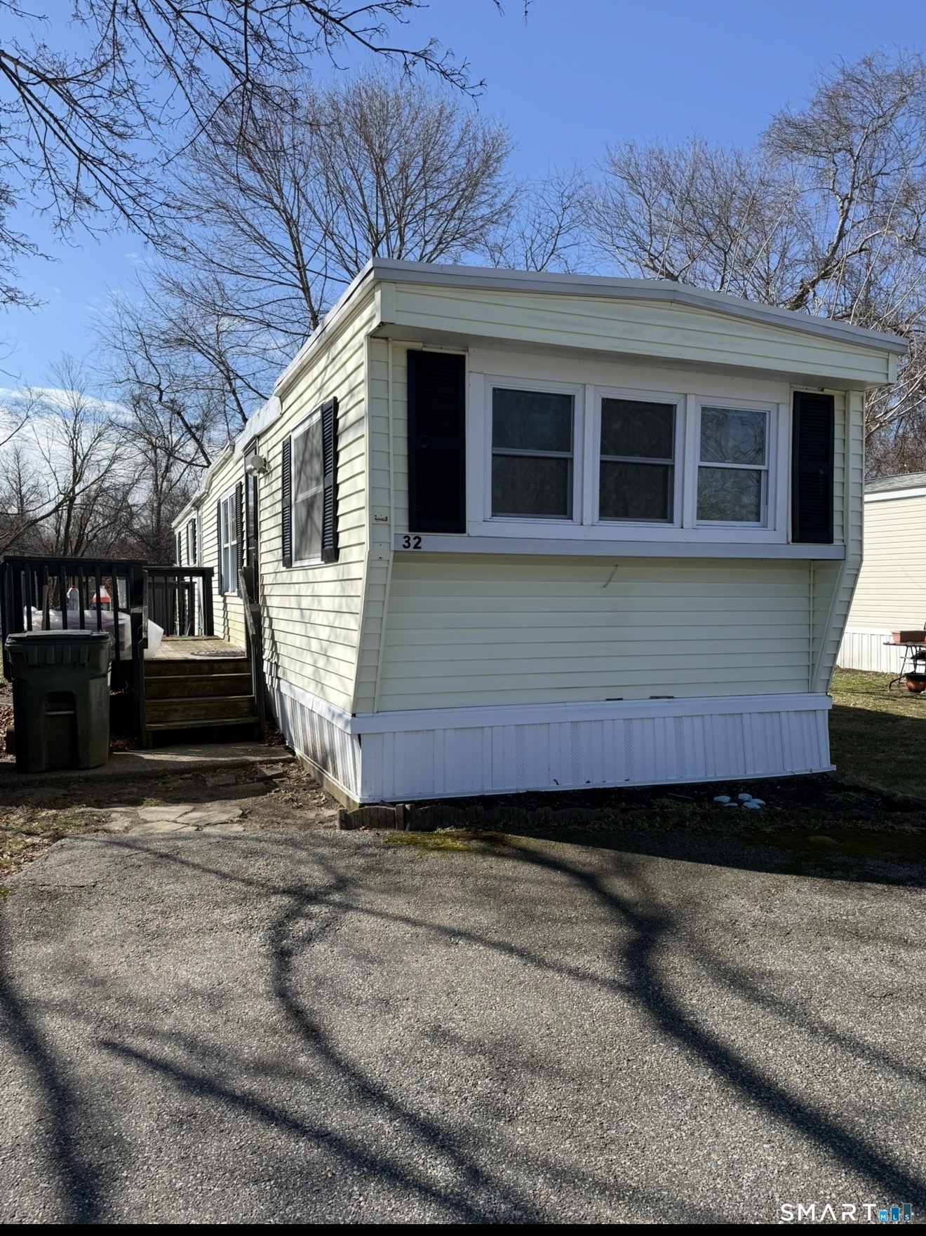 252 Old Canterbury Turnpike LOT 32