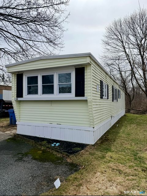 Photo of 252 Old Canterbury Turnpike #LOT 32, Norwich, CT 06360 (MLS # 24162551)