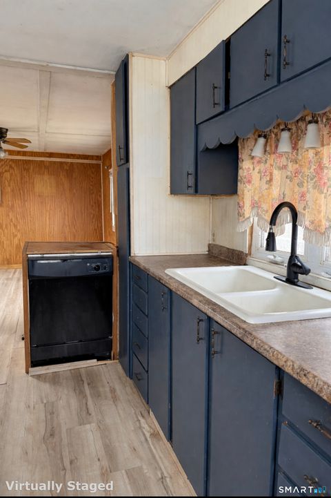 Tiny photo for 252 Old Canterbury Turnpike #LOT 32, Norwich, CT 06360 (MLS # 24162551)