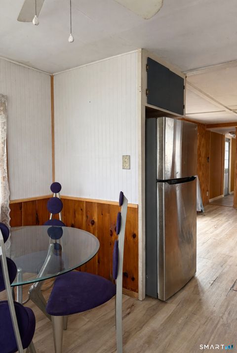 Tiny photo for 252 Old Canterbury Turnpike #LOT 32, Norwich, CT 06360 (MLS # 24162551)