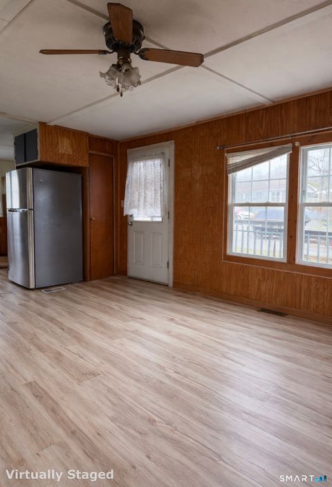 Tiny photo for 252 Old Canterbury Turnpike #LOT 32, Norwich, CT 06360 (MLS # 24162551)