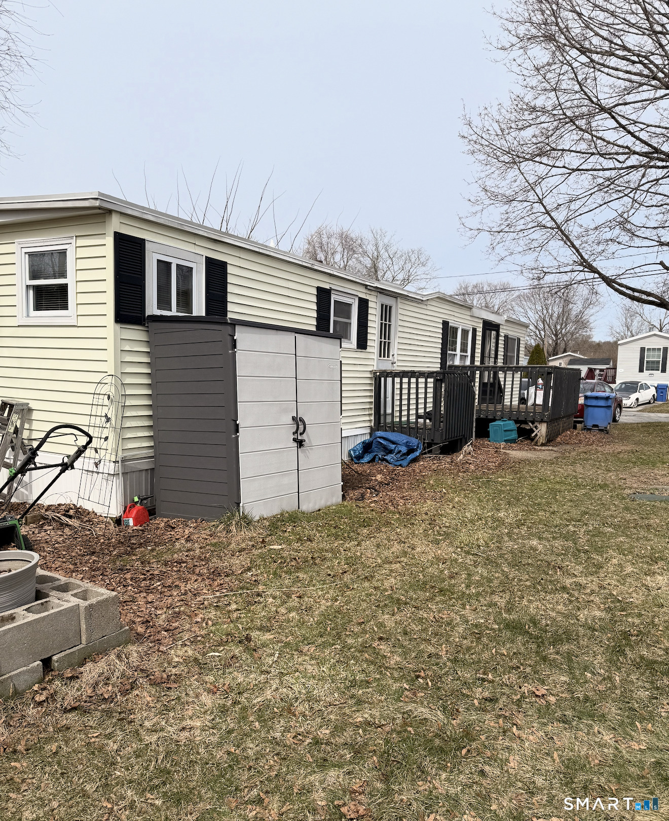 252 Old Canterbury Turnpike LOT 32