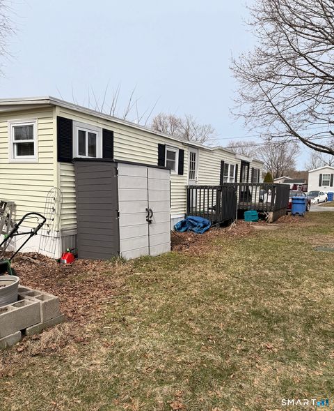 Tiny photo for 252 Old Canterbury Turnpike #LOT 32, Norwich, CT 06360 (MLS # 24162551)