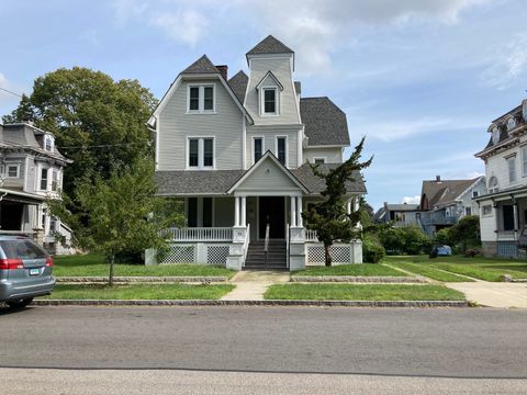 Photo of 75 Granite Street, New London, CT 06320 (MLS # 24052661)