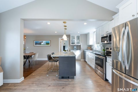 Tiny photo for 182 Green Hill Road, Madison, CT 06443 (MLS # 24215402)