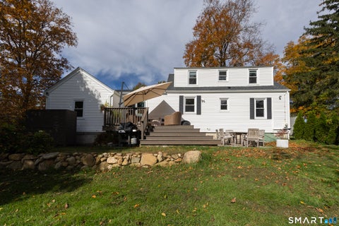 Tiny photo for 182 Green Hill Road, Madison, CT 06443 (MLS # 24215402)