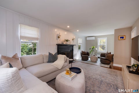 Tiny photo for 182 Green Hill Road, Madison, CT 06443 (MLS # 24215402)