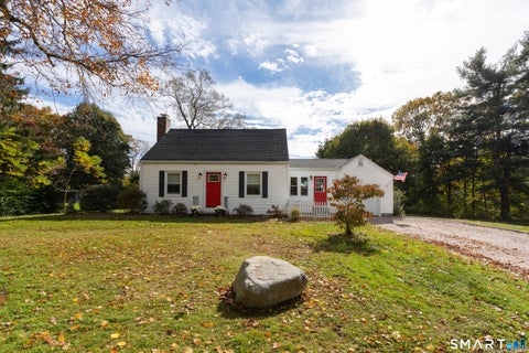 Photo of 182 Green Hill Road, Madison, CT 06443 (MLS # 24215402)
