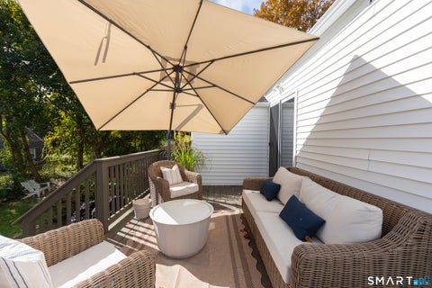 Tiny photo for 182 Green Hill Road, Madison, CT 06443 (MLS # 24215402)