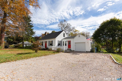 Tiny photo for 182 Green Hill Road, Madison, CT 06443 (MLS # 24215402)