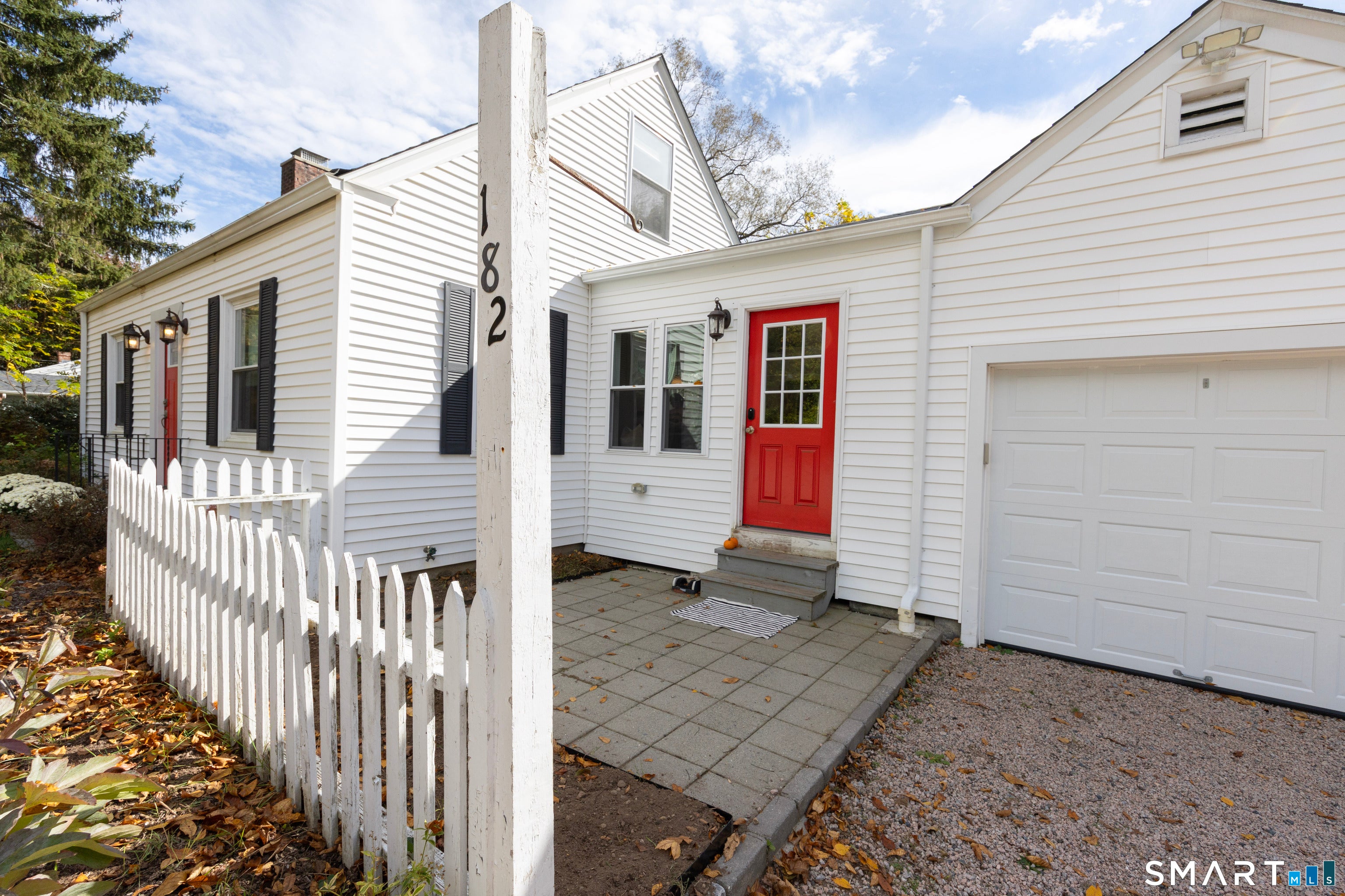 182 Green Hill Road