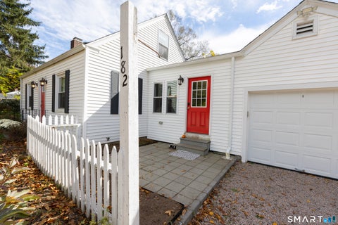 Tiny photo for 182 Green Hill Road, Madison, CT 06443 (MLS # 24215402)