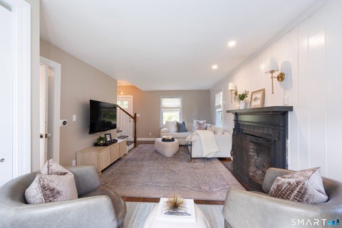 Tiny photo for 182 Green Hill Road, Madison, CT 06443 (MLS # 24215402)