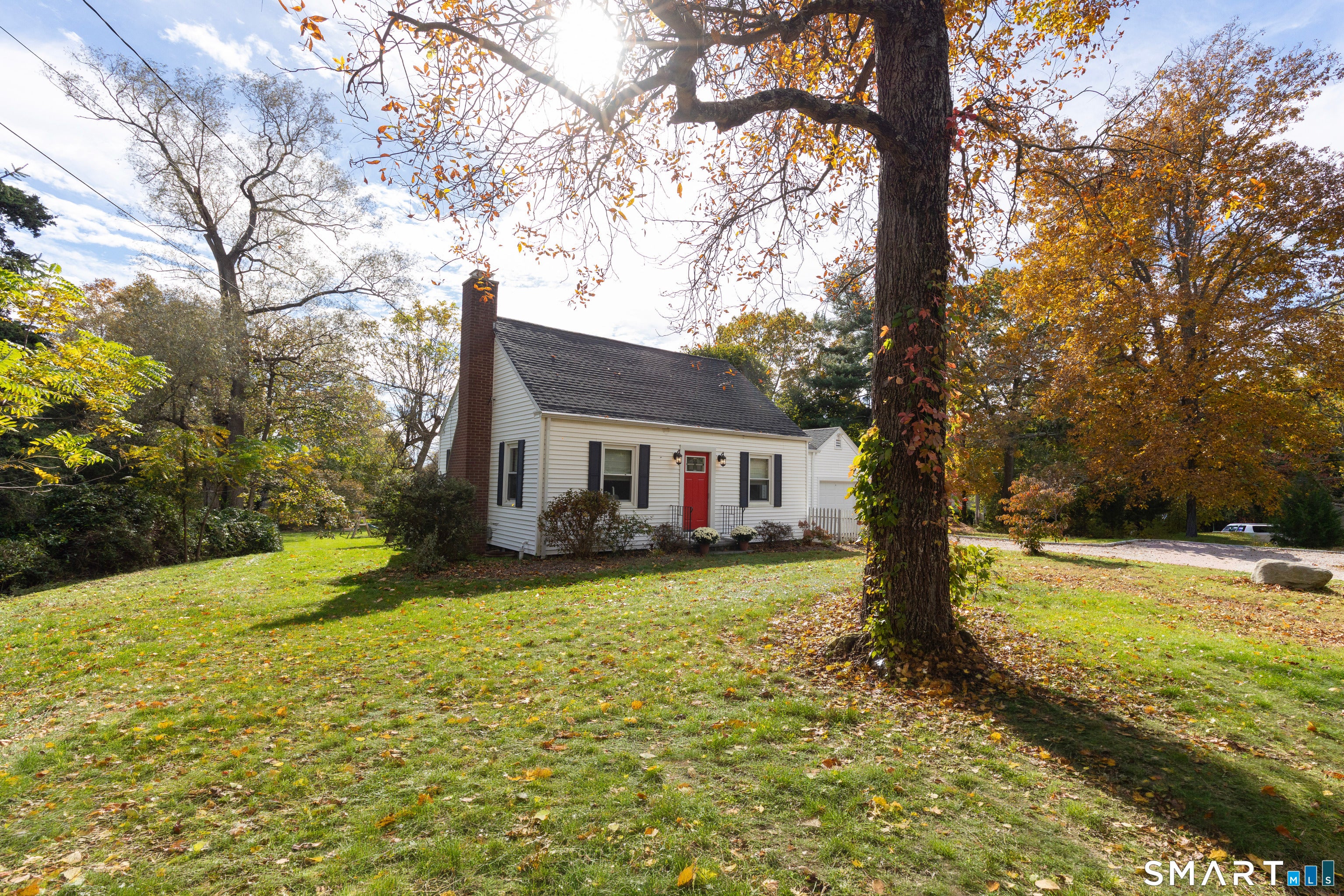 182 Green Hill Road