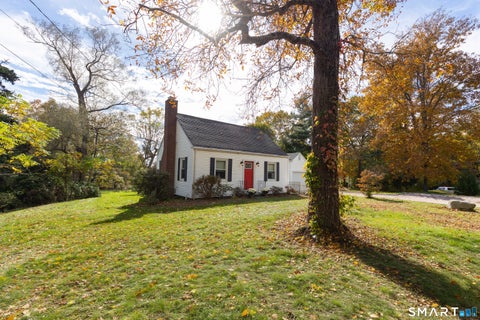 Tiny photo for 182 Green Hill Road, Madison, CT 06443 (MLS # 24215402)