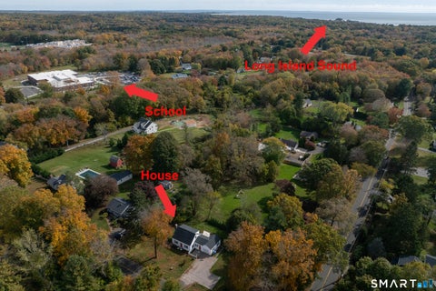 Tiny photo for 182 Green Hill Road, Madison, CT 06443 (MLS # 24215402)