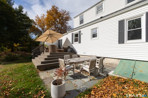 Tiny photo for 182 Green Hill Road, Madison, CT 06443 (MLS # 24215402)