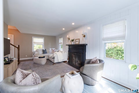 Tiny photo for 182 Green Hill Road, Madison, CT 06443 (MLS # 24215402)