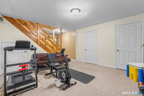 Tiny photo for 44 Sophia Court, Meriden, CT 06450 (MLS # 24208785)