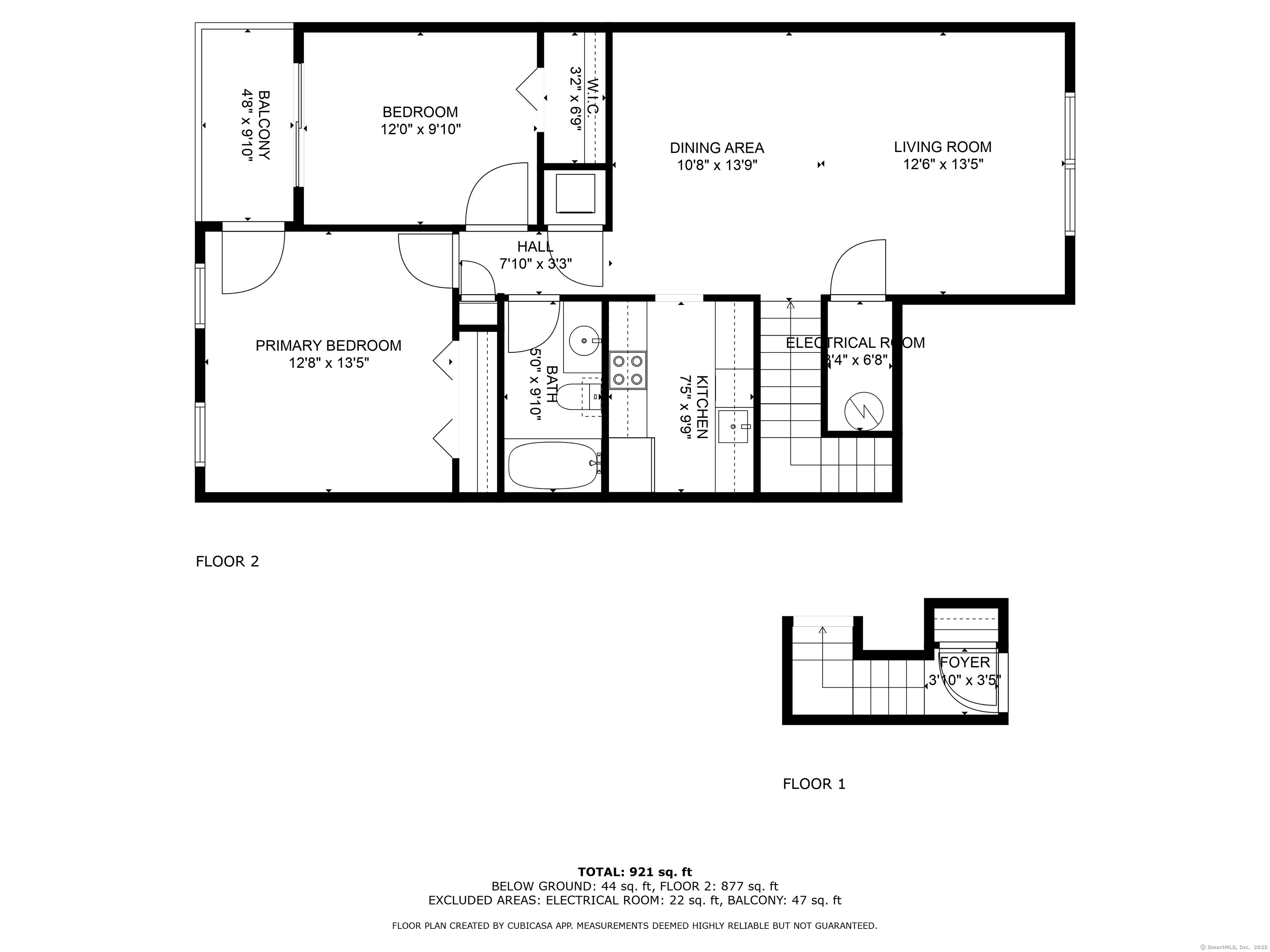 228 Laura Boulevard #228, Norwich, Connecticut image 27