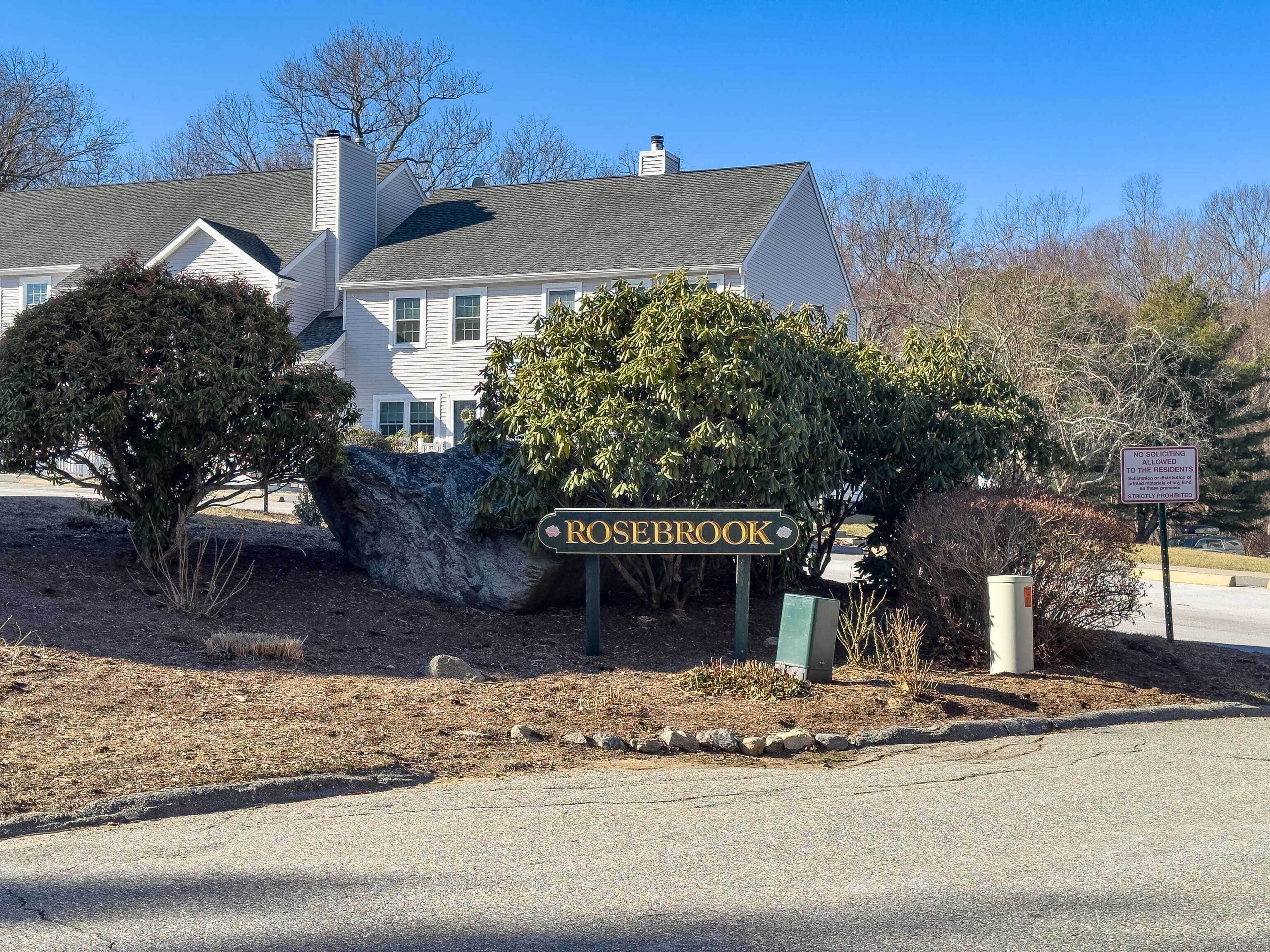 228 Laura Boulevard #228, Norwich, Connecticut image 2