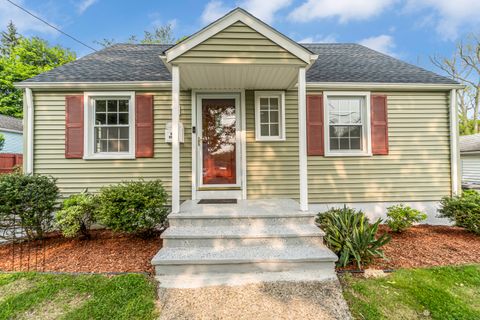 226 Quinn Street Naugatuck CT 06770