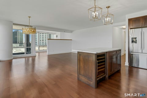 Tiny photo for 1 Broad Street #11E, Stamford, CT 06901 (MLS # 24212334)