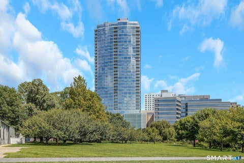 Photo of 1 Broad Street #11E, Stamford, CT 06901 (MLS # 24212334)