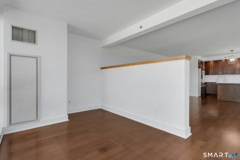 Tiny photo for 1 Broad Street #11E, Stamford, CT 06901 (MLS # 24212334)