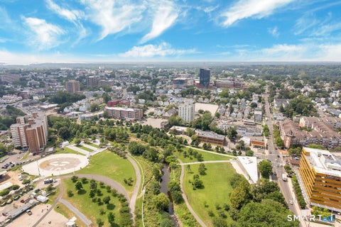 Tiny photo for 1 Broad Street #11E, Stamford, CT 06901 (MLS # 24212334)
