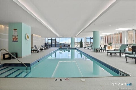 Tiny photo for 1 Broad Street #11E, Stamford, CT 06901 (MLS # 24212334)
