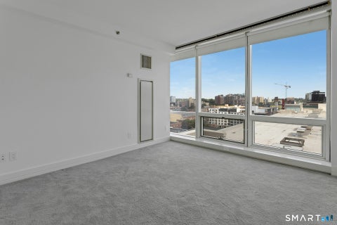 Tiny photo for 1 Broad Street #11E, Stamford, CT 06901 (MLS # 24212334)