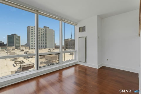 Tiny photo for 1 Broad Street #11E, Stamford, CT 06901 (MLS # 24212334)