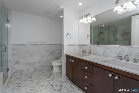Tiny photo for 1 Broad Street #11E, Stamford, CT 06901 (MLS # 24212334)