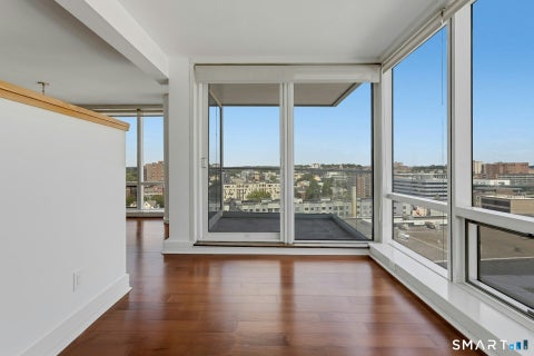 Tiny photo for 1 Broad Street #11E, Stamford, CT 06901 (MLS # 24212334)