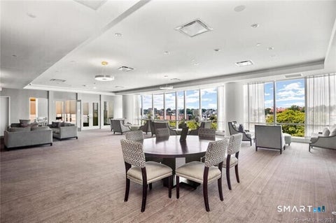 Tiny photo for 1 Broad Street #11E, Stamford, CT 06901 (MLS # 24212334)