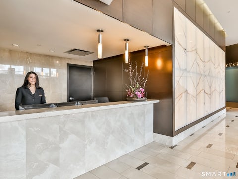Tiny photo for 1 Broad Street #11E, Stamford, CT 06901 (MLS # 24212334)