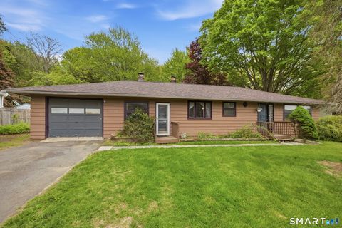 Photo of 1718 Musso View Avenue, Cheshire, CT 06410 (MLS # 24176091)