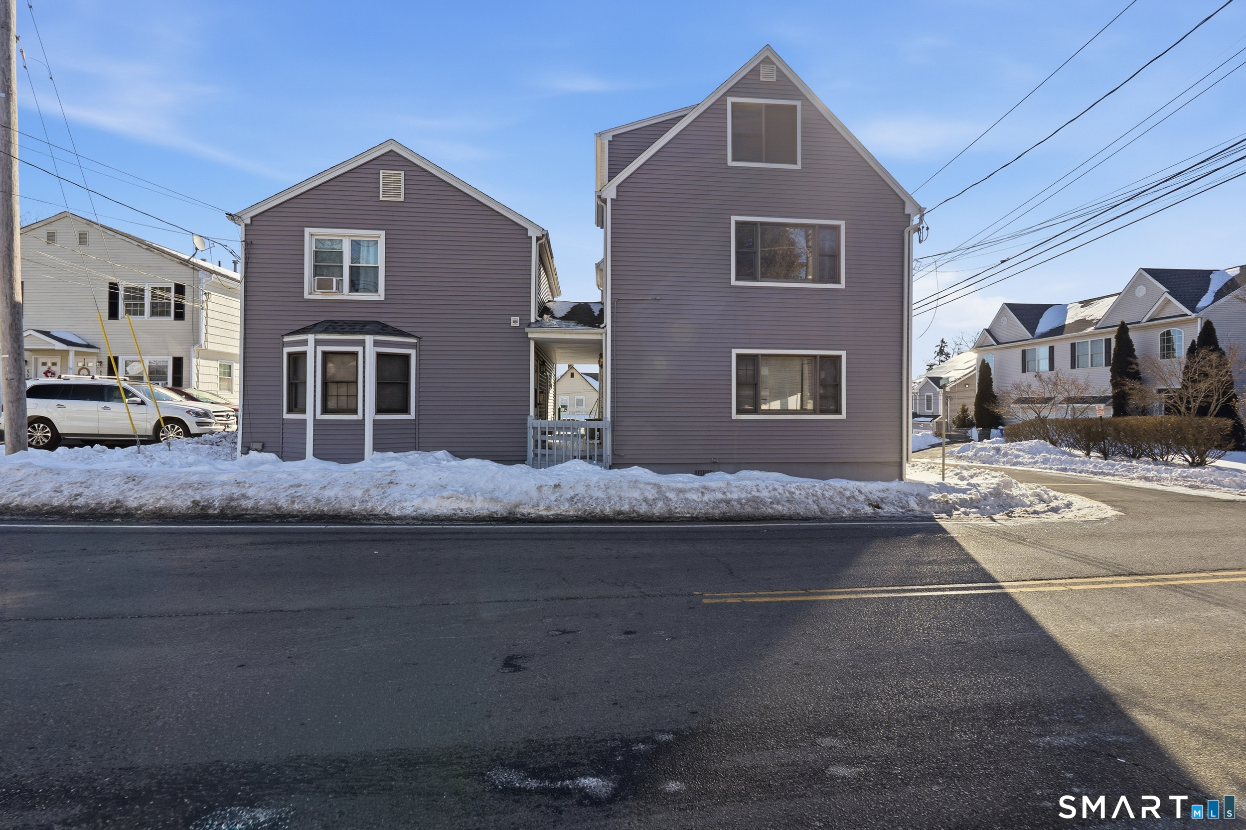 652 Black Rock Turnpike