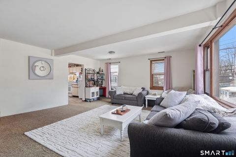 Tiny photo for 652 Black Rock Turnpike, Fairfield, CT 06825 (MLS # 24152840)