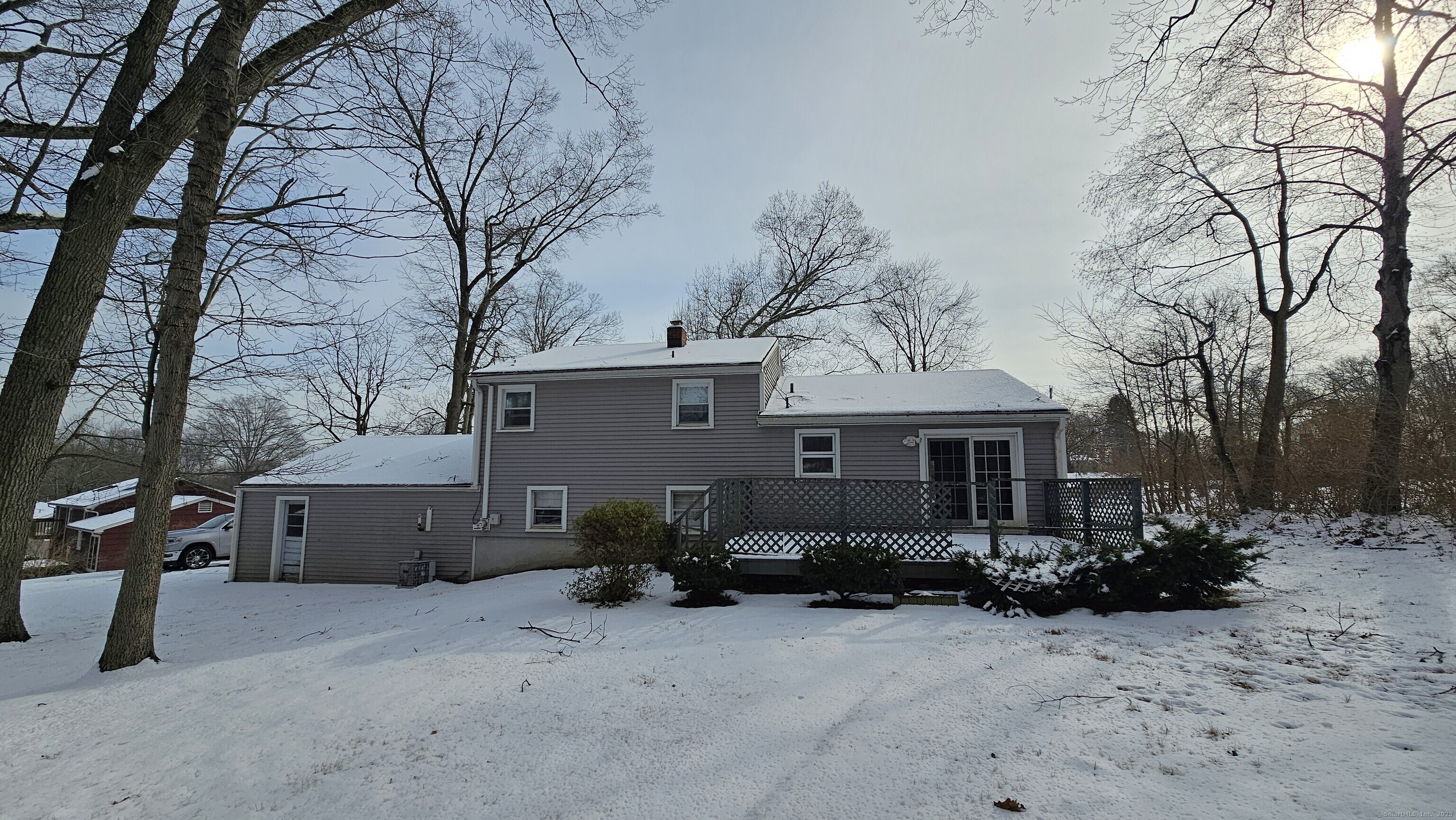 32 Batt Lane, East Haven, Connecticut image 3